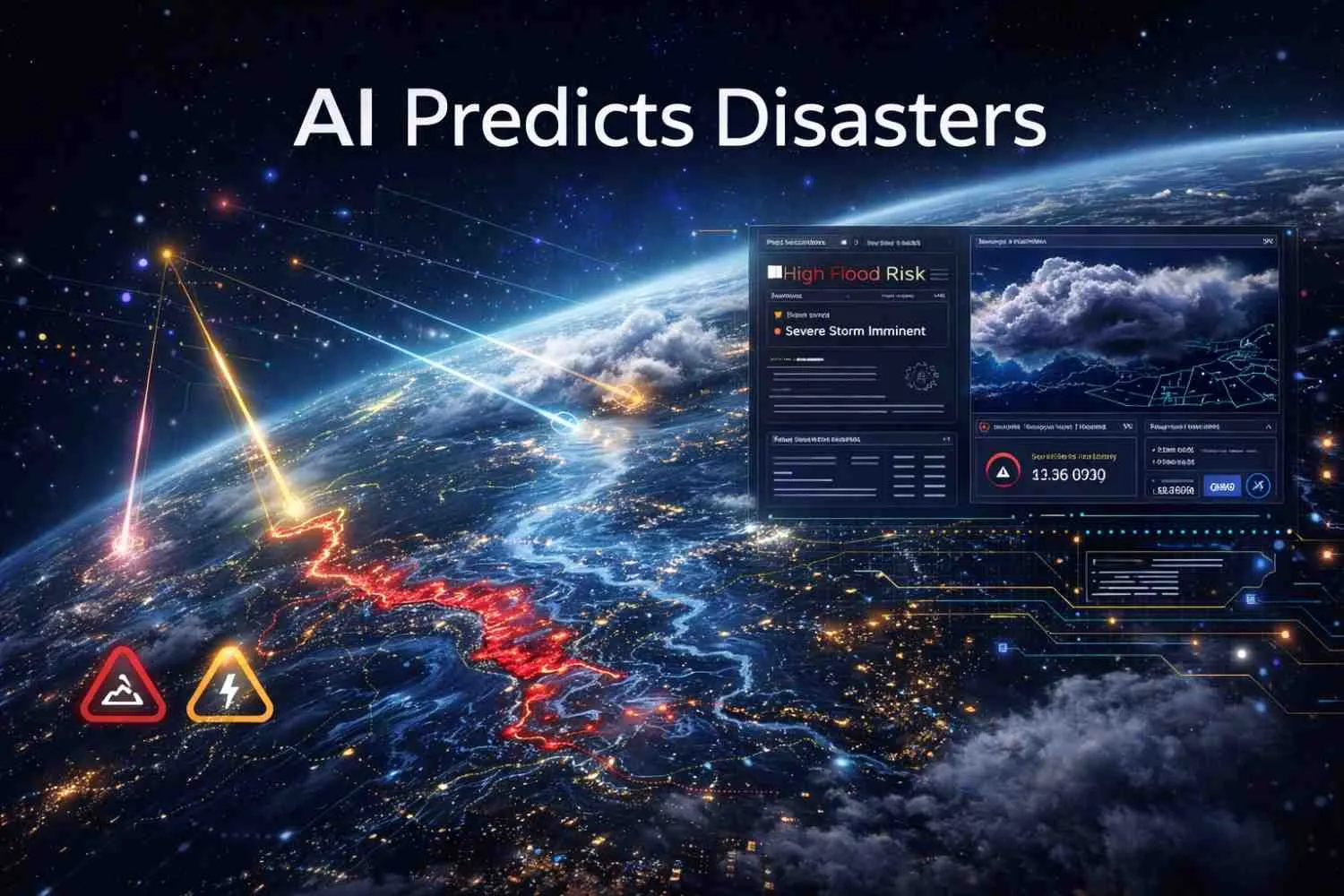 Groundsource AI Groundsource AI